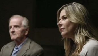 La campaña de Cruz retiró el anuncio de YouTube.