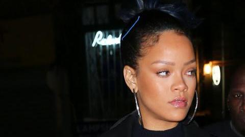 Rihanna