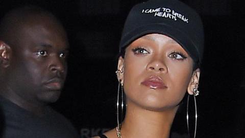 rihanna