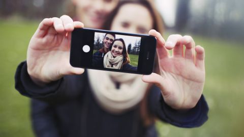 foto celular