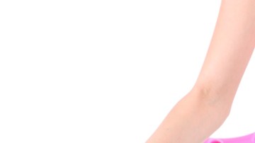 ejercicio con juguetes