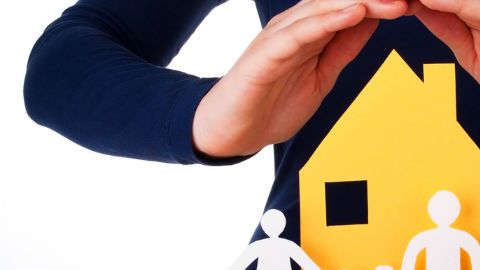 seguridad hogar