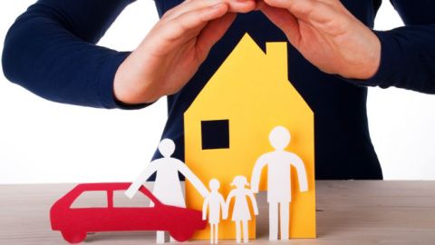 seguridad hogar