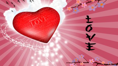 amor japones