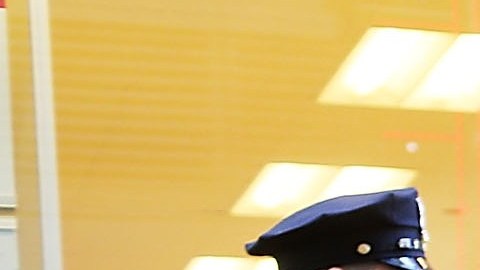 Las autoridades no habían revelado la identidad de las víctimas.