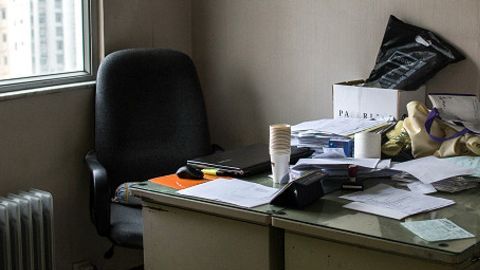 El abogado de García afirmó ante el juez que se trata de un caso de acoso laboral.