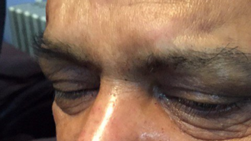 Este taxista de El Bronx fue víctima de robo y un fatal golpiza en la noche del sábado mientras trabajaba.