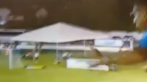 Sergio Ramírez es el nombre del osado entrenador.