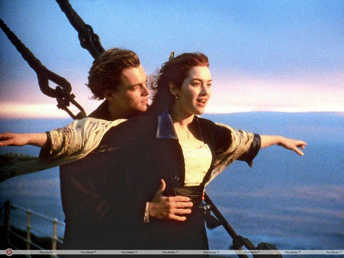 Subastan por una jugosa cifra la polémica puerta del Titanic donde Rose subió y Jack no