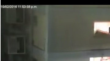 Nuevas evidencias de la masacre en penal mexicano.