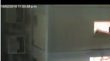 Nuevas evidencias de la masacre en penal mexicano.