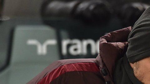 Totti buscarí recuperar protagonismo con algún equipo inglés.