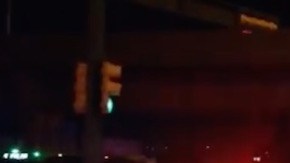 Familiares de los internos se manifiestan afuera de las instalaciones del penal en exigencia de que se les den informes sobre lo ocurrido durante las primeras horas de este jueves.