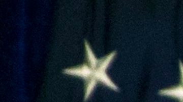 El candidato presidencial Republicano y empresario estadounidense Donald Trump