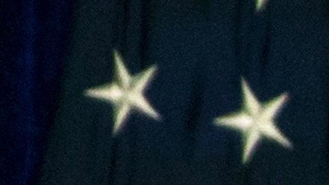 El candidato presidencial Republicano y empresario estadounidense Donald Trump