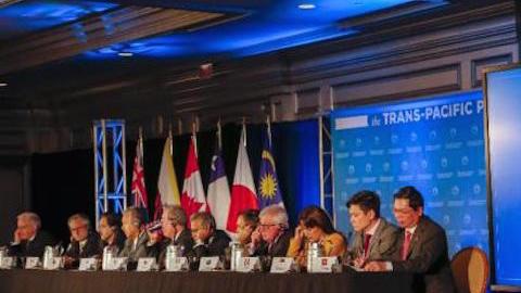 Doce países firmaron el acuerdo que impactará en el 40 por ciento de la economía mundial.