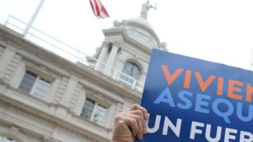 El plan del Alcalde para vivienda asequible, que está previsto que se apruebe este mes, dura 10 años.