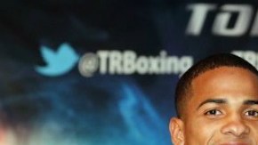 Félix Verdejo y William Silva