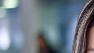 La periodista colombiana Vicky Dávila