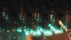 David Villa acudió por sorpresa a un bar de Manhattan regentado por un fanático del NYCFC.