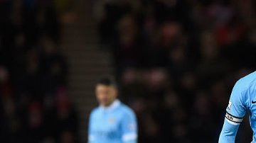 El centrocampista no desea reencontrarse con Pep Guardiola y por eso quiere salir del City.