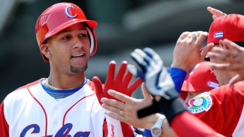 Para muchos expertos, Yulieski Gourriel es un pelotero preparado para jugar con éxito en Grandes Ligas como lo han hecho muchos de sus compatriotas.