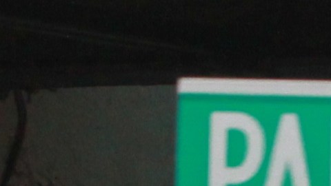 Plan de Vision Cero en las intersecciones de las Avenidas Myrtle y Palmeto, una de las congestionadas de Brooklyn.
Photo Credito Mariela Lombard/El Diario NY.