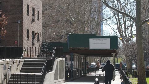 Demanda contra NYCHA que presentó Lettia James, porque supuestamente la agencia mantenían a los inquilinos en condiciones de 'frío peligroso'. Según la defensora del pueblo, NYCHA violó repetidamente los códigos de la Ciudad, por prender la calefacción solamente en las noches cuando las temperaturas estaban por debajo de los 20°.
Photo Credito Mariela Lombard/El Diario NY.