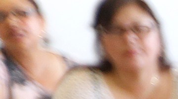 Así como tienen clases de ciudadanía, muchas organizaciones locales están ya realizando orientaciones para DAPA y Daca Plus que se intensificarán cuando si Corte Suprema da el visto bueno este verano (Foto Aurelia Ventura/ La Opinion)