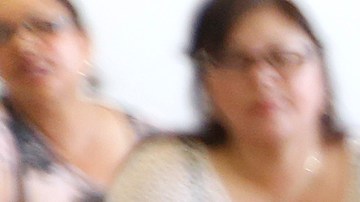 Así como tienen clases de ciudadanía, muchas organizaciones locales están ya realizando orientaciones para DAPA y Daca Plus que se intensificarán cuando si Corte Suprema da el visto bueno este verano (Foto Aurelia Ventura/ La Opinion)