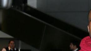 Esta no es la primera vez que Kanye tiene problemas con Uber.