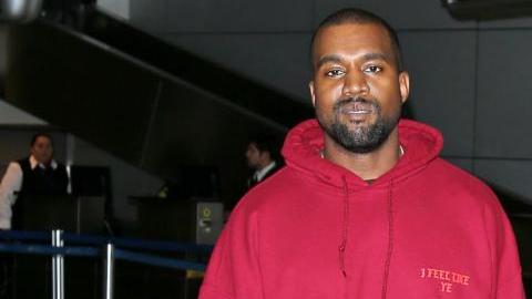 Esta no es la primera vez que Kanye tiene problemas con Uber.