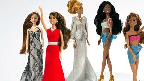 Joynet International Ltd. fue la empresa encargada de crear las figuras.