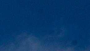 Fotografía de archivo del volcán Tungurahua el 19 de noviembre de 2015, desde Baños, Ecuador.