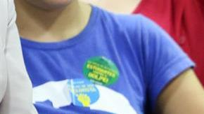 Luiz Ignacio Lula Da Silva, expresidente de Brasil.