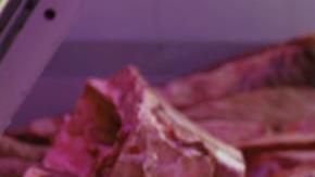 carne roja