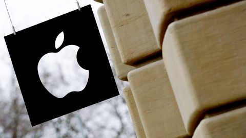 APPLE REPARTIRÁ DIVIDENDOS, Y RECOMPRARÁ ACCIONES POR 45.000 MILLONES