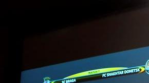 El "submarino amarillo" parece que no tendrá muchos problemas para acceder a semifinales.