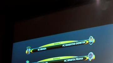 El "submarino amarillo" parece que no tendrá muchos problemas para acceder a semifinales.