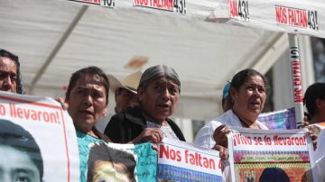 maraton ayotzinapa