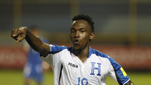 Honduras tenía todo controlado y permitió un gol prácticamente de último minuto que lo aleja del hexagonal final.