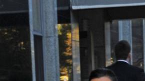 Scott no descarta la posibilidad en un futuro de volver a ser pareja de Kourtney.