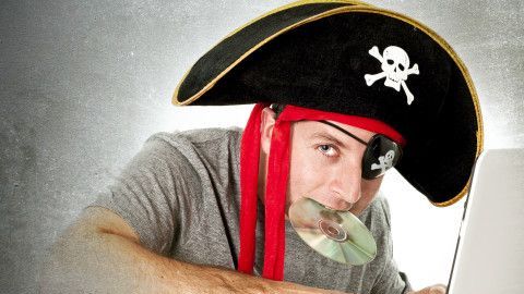 El 50% de los usuarios de Internet en Latinoamérica, ven contenido audiovisual pirata vía online.