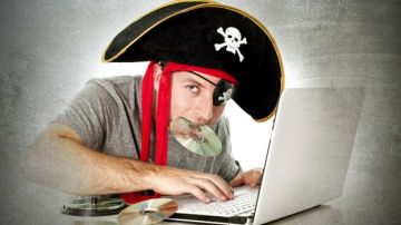 El 50% de los usuarios de Internet en Latinoamérica, ven contenido audiovisual pirata vía online.