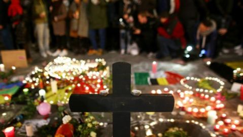 Latinoamericanos, franceses y marroquíes entre las víctimas del ataque en Bruselas