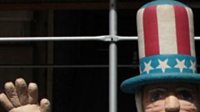 Los millonarios creen que el "Tío Sam" no les está cobrando suficientes impuestos.