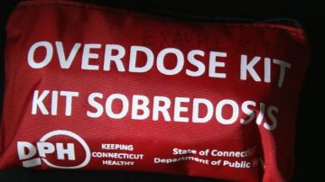 El gobierno de EE.UU. está preocupado por el ascenso en el número de muertes por sobredosis.