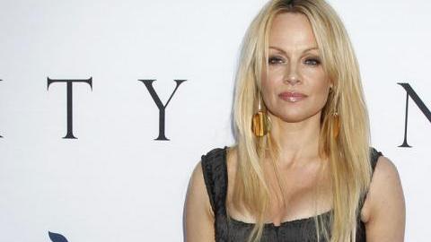 pamela anderson