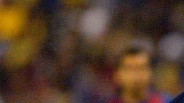 Luis Enrique Martínez