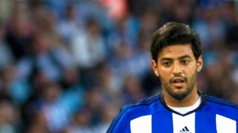 Carlos Vela